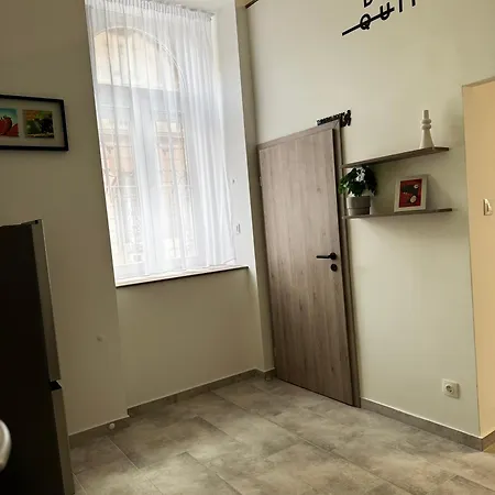 Appartement The Velvet With Free Parking