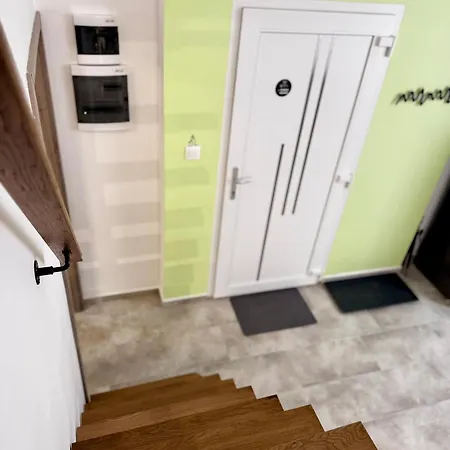 Appartement The Velvet With Free Parking *