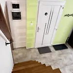 Appartement Laughlab With Free Parking -enjoy!!! *