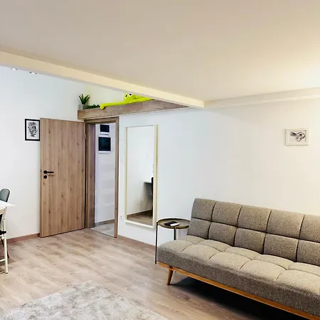 Laughlab With Free Parking -enjoy!!! Appartement