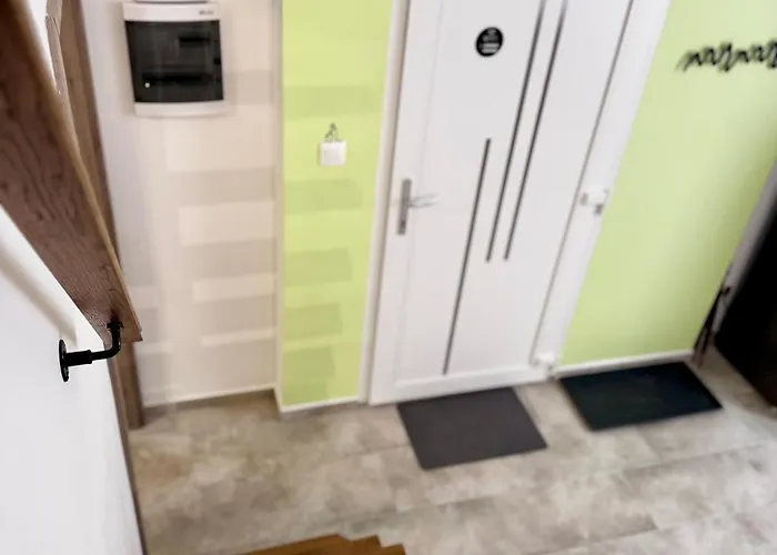 Apartman Laughlab With Free Parking -enjoy!!! *